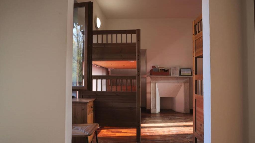 Cascina Govean Alpignano Extérieur photo