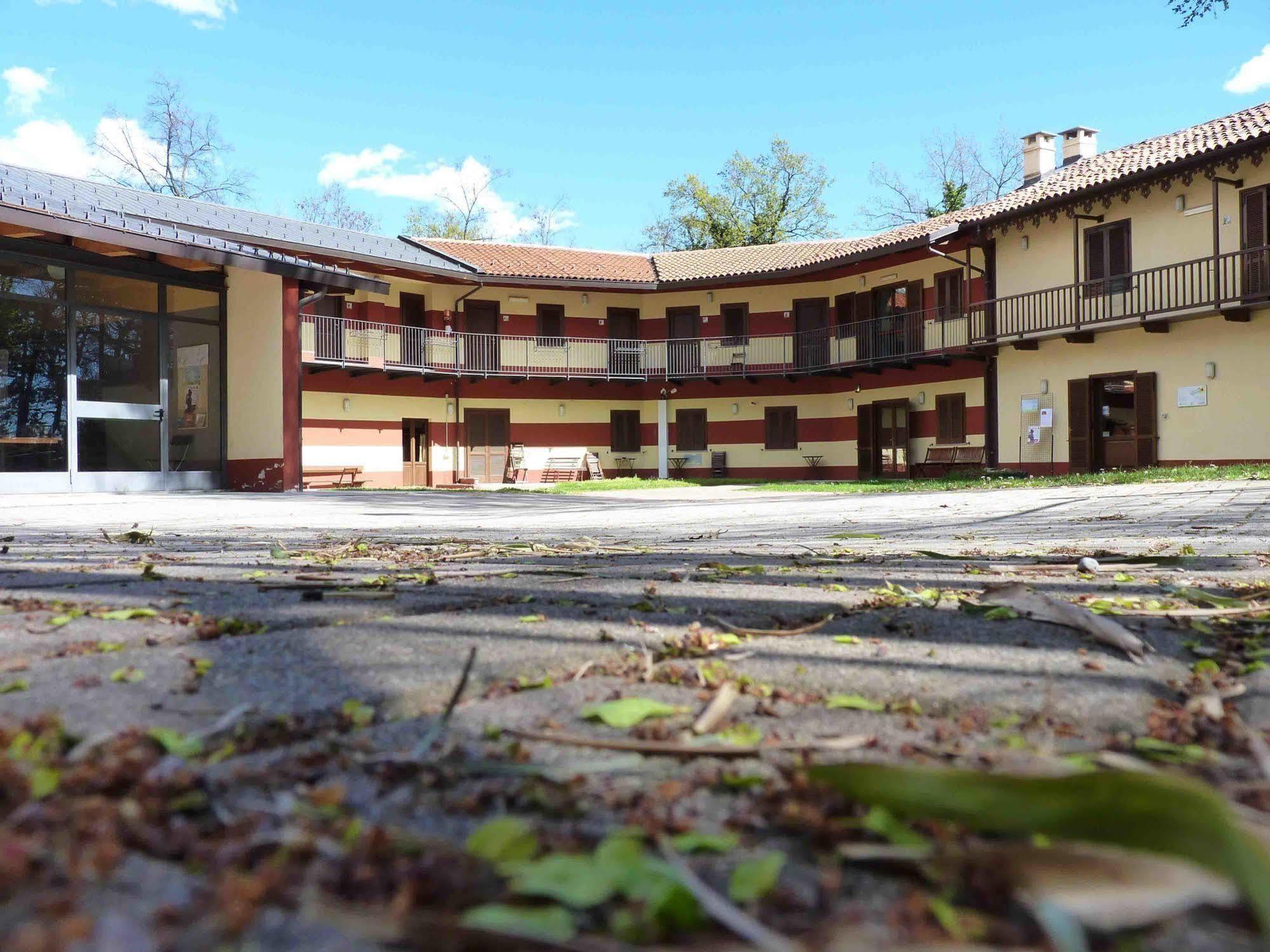 Cascina Govean Alpignano Extérieur photo