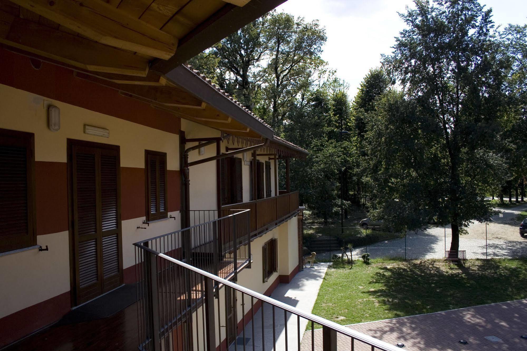 Cascina Govean Alpignano Extérieur photo