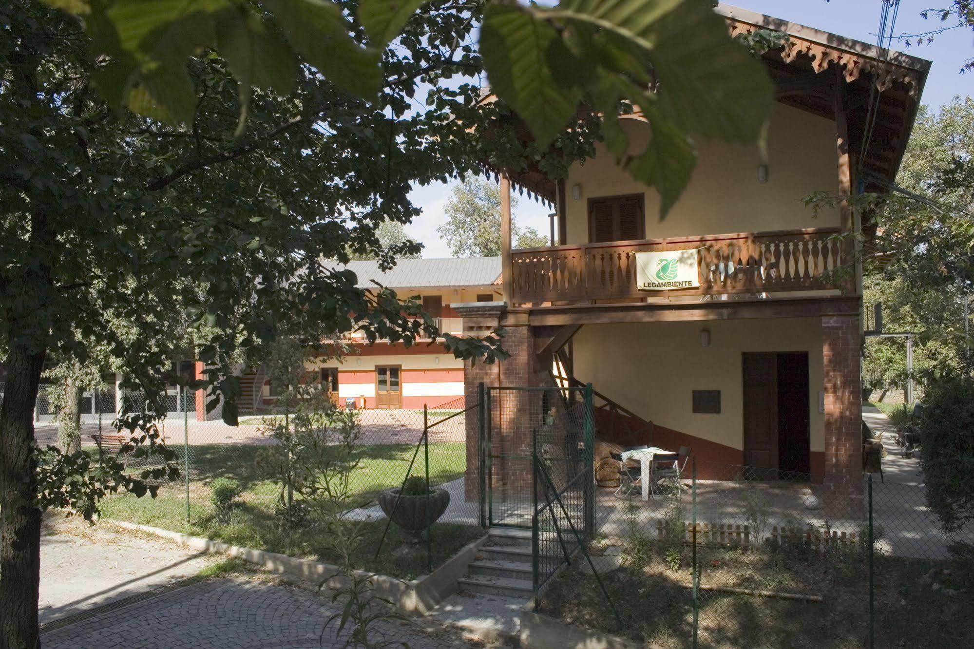 Cascina Govean Alpignano Extérieur photo